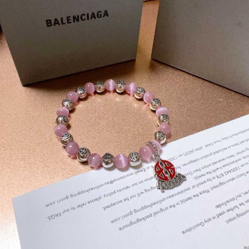 Ba1en*iaga bracelets